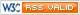 [Valid RSS]
